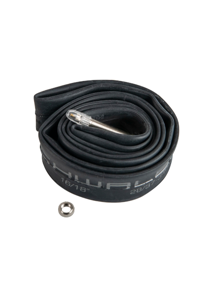 BROMPTON Schwalbe 35-349 Presta Valve Inner Tube dviračio kamera